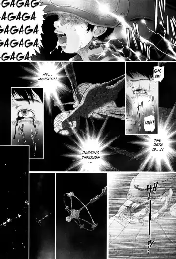 [Yamato Akira] Simulacre no Alice Fhentai - Page 119