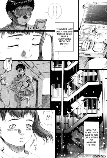 [Yamato Akira] Simulacre no Alice Fhentai - Page 127