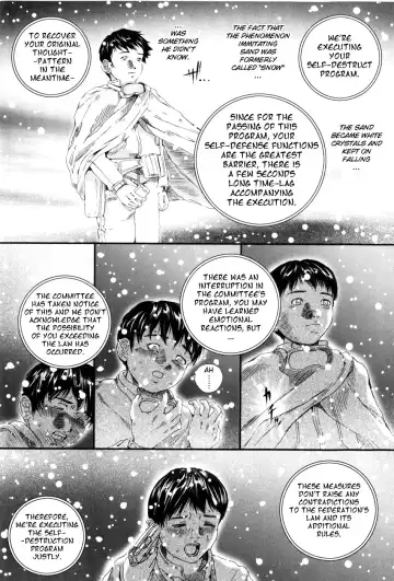 [Yamato Akira] Simulacre no Alice Fhentai - Page 144