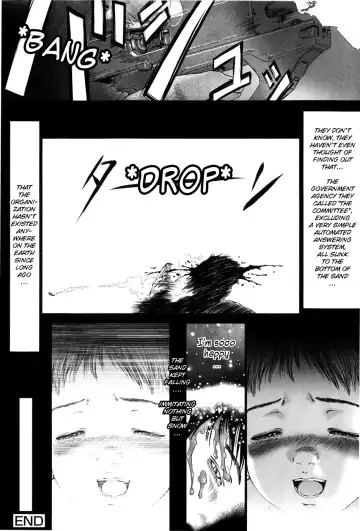 [Yamato Akira] Simulacre no Alice Fhentai - Page 145