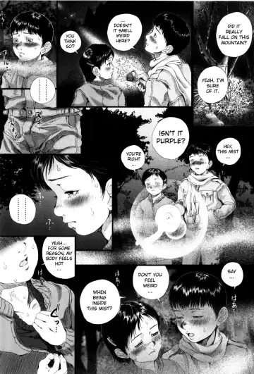 [Yamato Akira] Simulacre no Alice Fhentai - Page 148