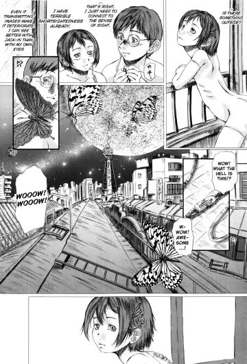 [Yamato Akira] Simulacre no Alice Fhentai - Page 16