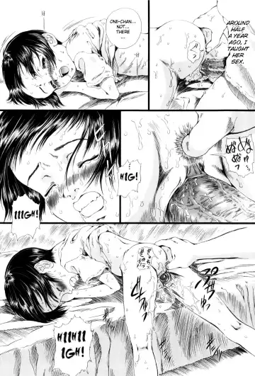 [Yamato Akira] Simulacre no Alice Fhentai - Page 163