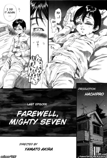 [Yamato Akira] Simulacre no Alice Fhentai - Page 182