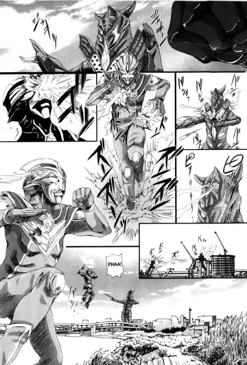 [Yamato Akira] Simulacre no Alice Fhentai - Page 198