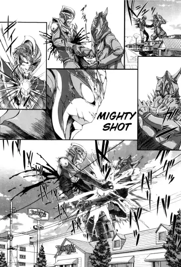 [Yamato Akira] Simulacre no Alice Fhentai - Page 199