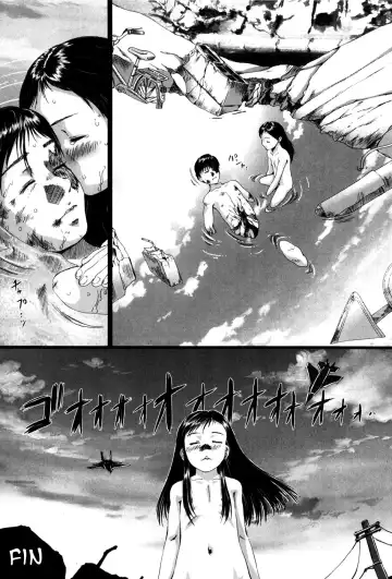 [Yamato Akira] Simulacre no Alice Fhentai - Page 201