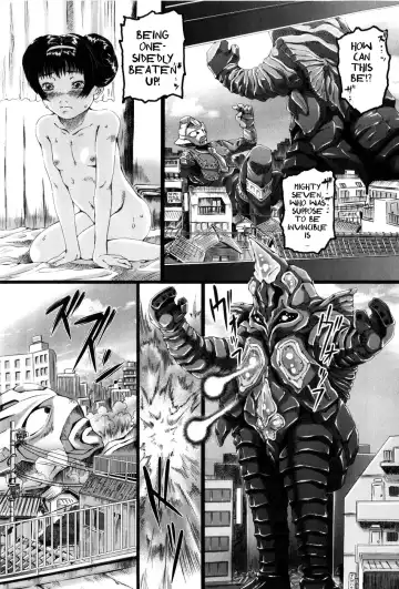 [Yamato Akira] Simulacre no Alice Fhentai - Page 32