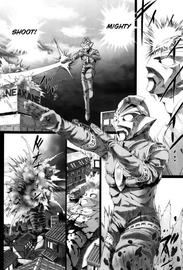 [Yamato Akira] Simulacre no Alice Fhentai - Page 35