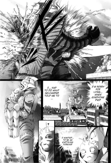 [Yamato Akira] Simulacre no Alice Fhentai - Page 36