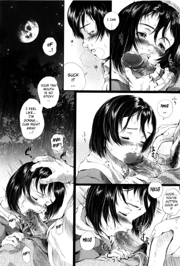 [Yamato Akira] Simulacre no Alice Fhentai - Page 44