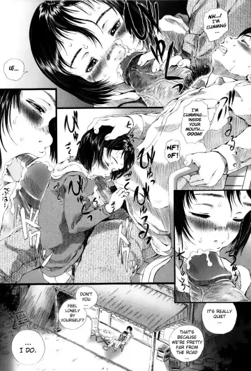 [Yamato Akira] Simulacre no Alice Fhentai - Page 45