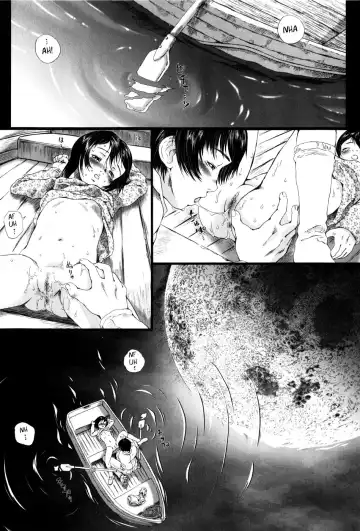 [Yamato Akira] Simulacre no Alice Fhentai - Page 47