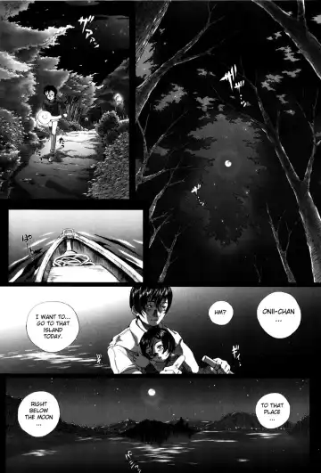 [Yamato Akira] Simulacre no Alice Fhentai - Page 51