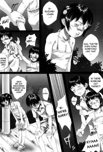 [Yamato Akira] Simulacre no Alice Fhentai - Page 64