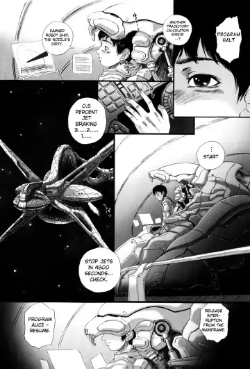 [Yamato Akira] Simulacre no Alice Fhentai - Page 87