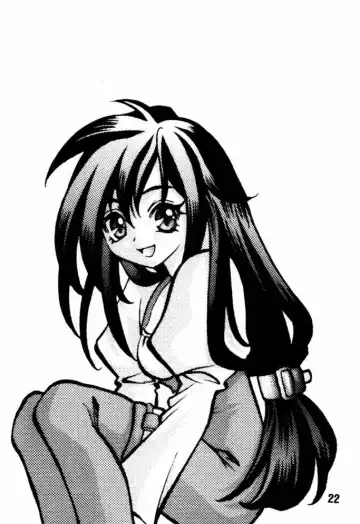 [Dororon Ryuuchin] Orange no Yuwaku Fhentai - Page 21