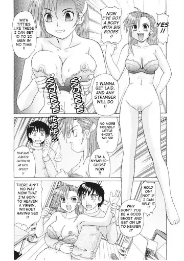 [Morris] Beaker no Naka no Yokubou - Libido in the Beaker. Fhentai - Page 119