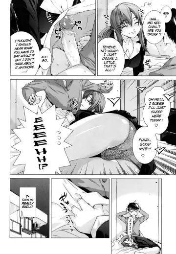 [Ootsuka Kotora] Angraecum Ch. 1 (decensored) Fhentai - Page 13