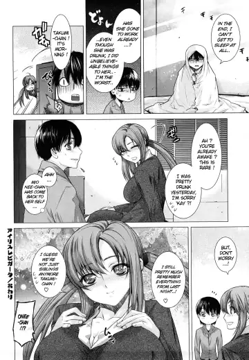 [Ootsuka Kotora] Angraecum Ch. 1 (decensored) Fhentai - Page 27