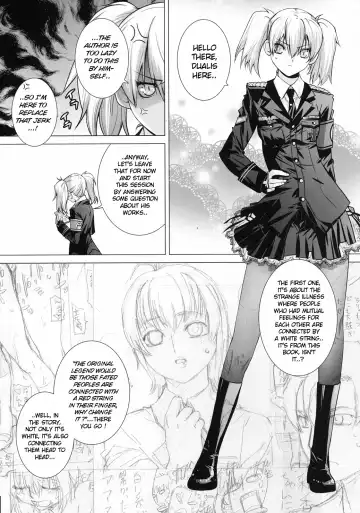 [Ootsuka Kotora] Angraecum Ch. 1 (decensored) Fhentai - Page 4