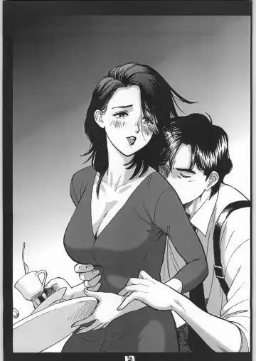 [Kogawa Masayoshi] Oudou ~Jumping High Kick no Shou~ Fhentai - Page 2