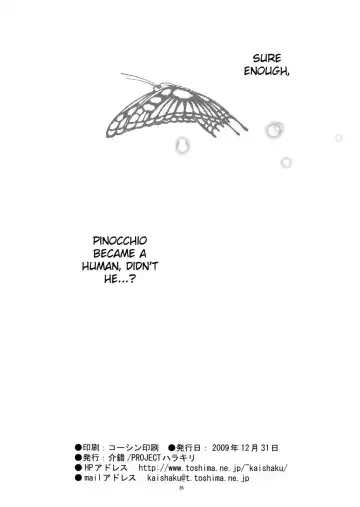 [Kaishaku] KAISHAKU P3P Fhentai - Page 26