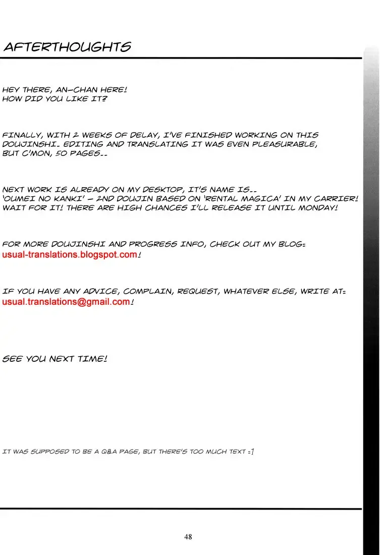 [Aizawa Hiroshi - Iwasaki Hiromasa] Shiori Dai-Juunana-Shou Kyouran no Dorei Ichiba Fhentai - Page 46