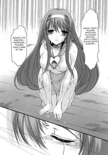 [Aizawa Hiroshi - Iwasaki Hiromasa] Shiori Dai-Juunana-Shou Kyouran no Dorei Ichiba Fhentai - Page 41