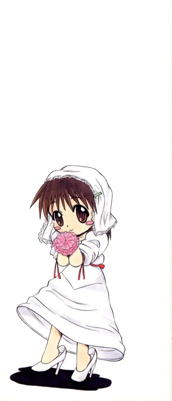 [Deep Purple 72] Ganbari Otome Fhentai - Page 3