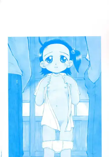 [Deep Purple 72] Ganbari Otome Fhentai - Page 6