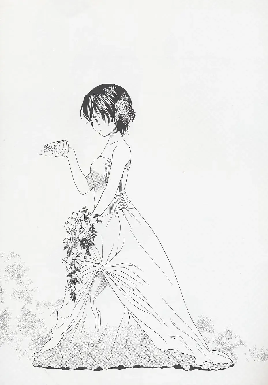 [Sekiya Asami] Otona ni Naru Mae ni - Before It Grows Up Fhentai - Page 177