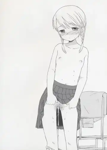 [Sekiya Asami] Otona ni Naru Mae ni - Before It Grows Up Fhentai - Page 185