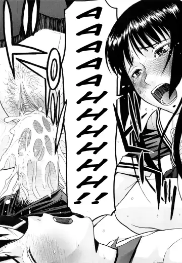 [Inomaru] Itazura Senyou Hanahira Seitokaichou Ch. 1 Fhentai - Page 29