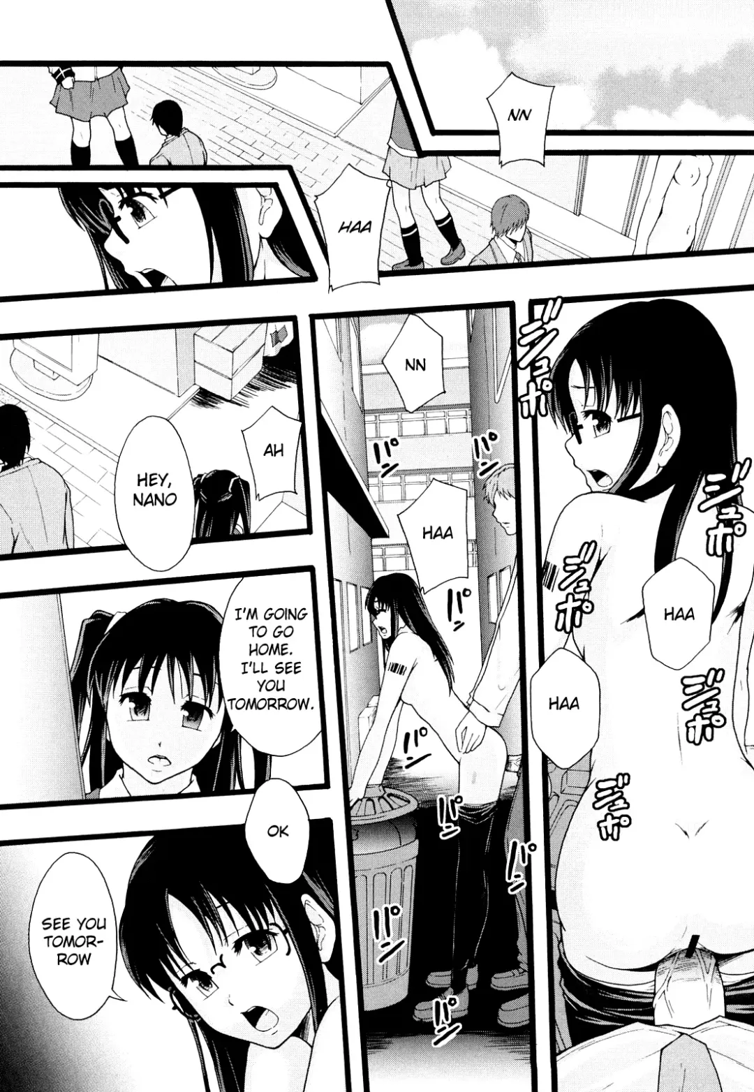 [Mayonnaise.] Nikubenki System Chronicle -Nikubenki System Nendaiki- | Slave System Chronicle Fhentai - Page 115