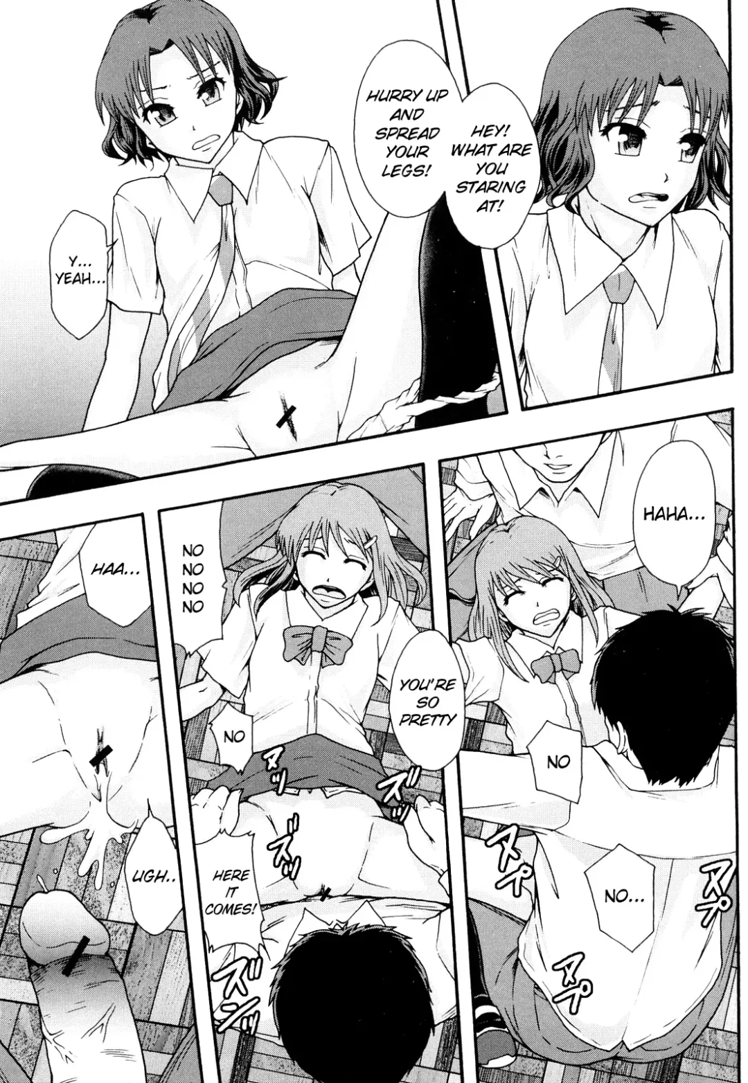 [Mayonnaise.] Nikubenki System Chronicle -Nikubenki System Nendaiki- | Slave System Chronicle Fhentai - Page 148