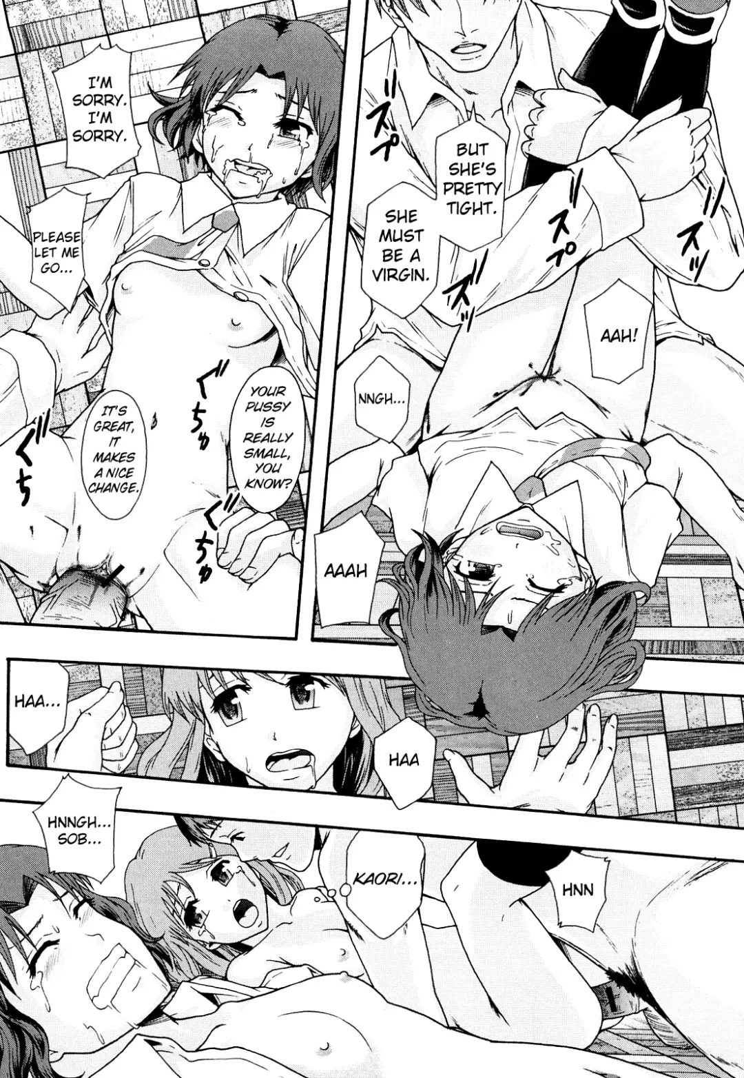 [Mayonnaise.] Nikubenki System Chronicle -Nikubenki System Nendaiki- | Slave System Chronicle Fhentai - Page 153