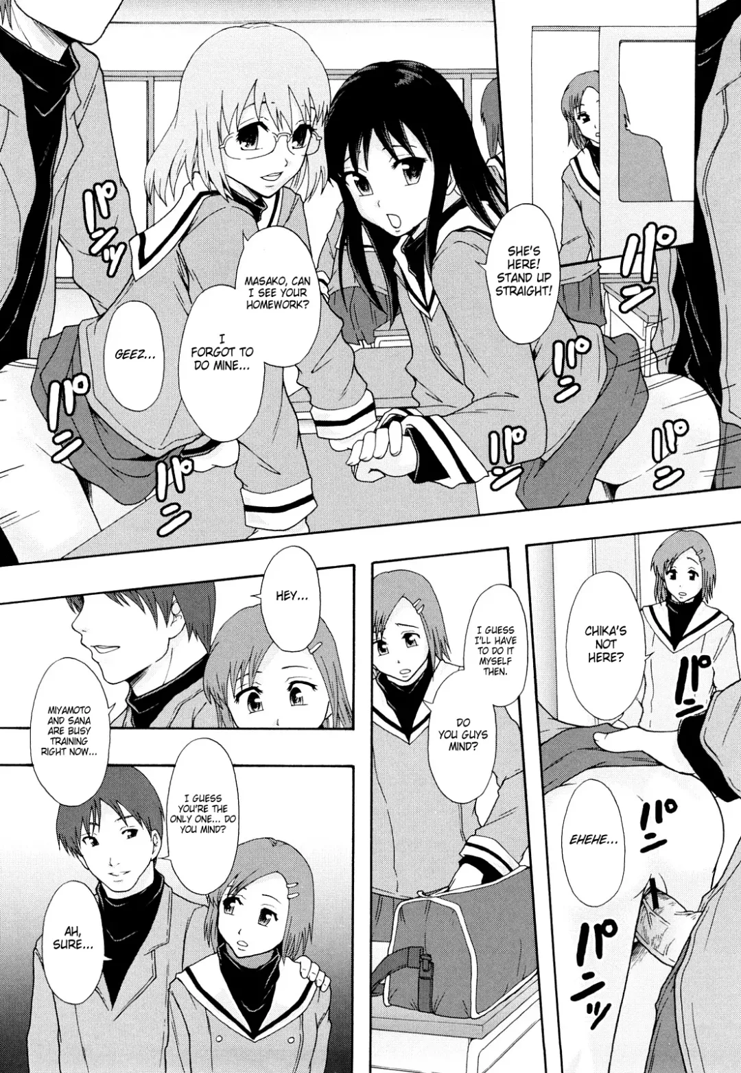 [Mayonnaise.] Nikubenki System Chronicle -Nikubenki System Nendaiki- | Slave System Chronicle Fhentai - Page 167