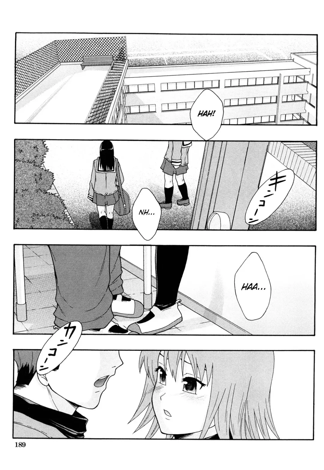 [Mayonnaise.] Nikubenki System Chronicle -Nikubenki System Nendaiki- | Slave System Chronicle Fhentai - Page 190