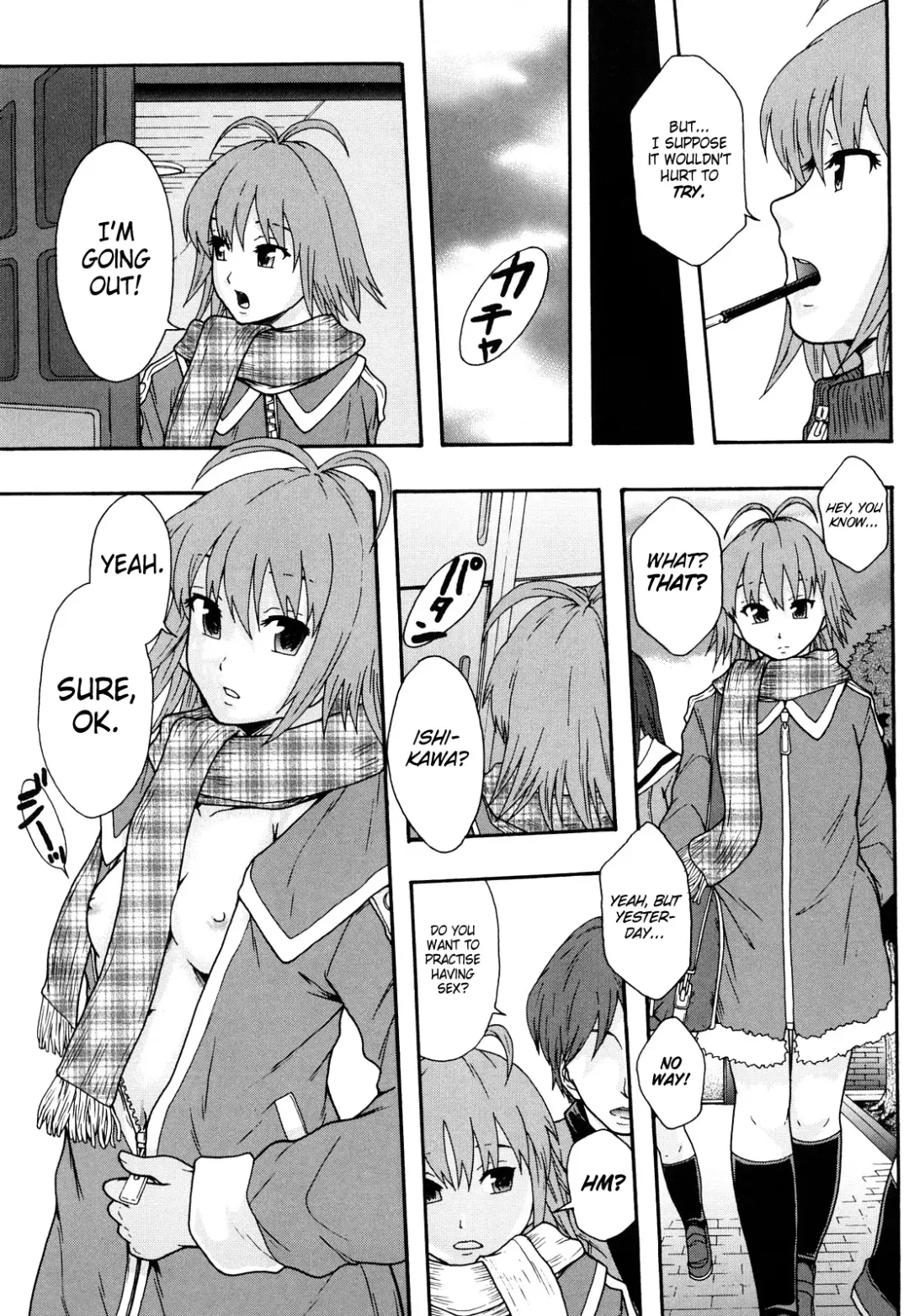 [Mayonnaise.] Nikubenki System Chronicle -Nikubenki System Nendaiki- | Slave System Chronicle Fhentai - Page 200