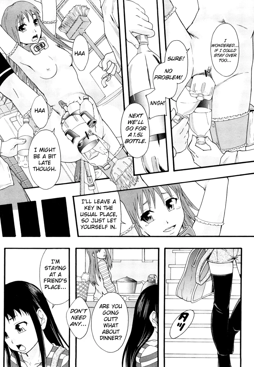 [Mayonnaise.] Nikubenki System Chronicle -Nikubenki System Nendaiki- | Slave System Chronicle Fhentai - Page 81