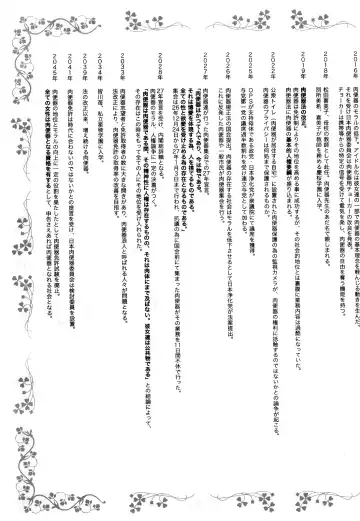 [Mayonnaise.] Nikubenki System Chronicle -Nikubenki System Nendaiki- | Slave System Chronicle Fhentai - Page 100