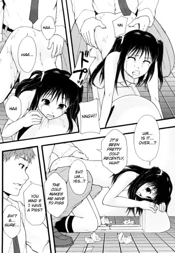 [Mayonnaise.] Nikubenki System Chronicle -Nikubenki System Nendaiki- | Slave System Chronicle Fhentai - Page 121