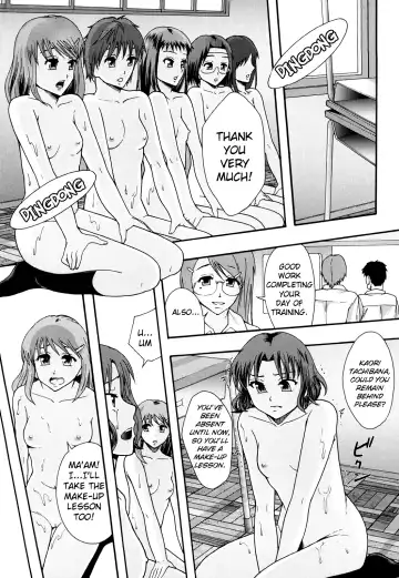 [Mayonnaise.] Nikubenki System Chronicle -Nikubenki System Nendaiki- | Slave System Chronicle Fhentai - Page 160