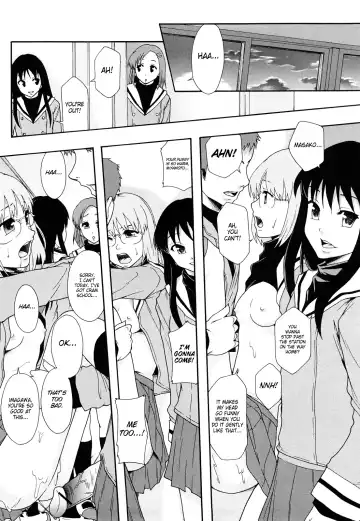 [Mayonnaise.] Nikubenki System Chronicle -Nikubenki System Nendaiki- | Slave System Chronicle Fhentai - Page 173
