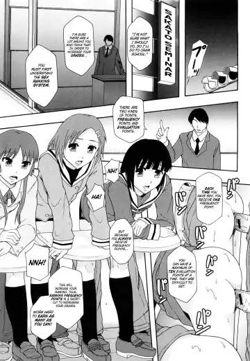 [Mayonnaise.] Nikubenki System Chronicle -Nikubenki System Nendaiki- | Slave System Chronicle Fhentai - Page 174
