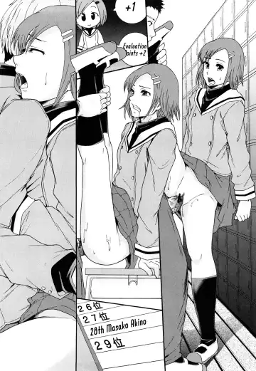 [Mayonnaise.] Nikubenki System Chronicle -Nikubenki System Nendaiki- | Slave System Chronicle Fhentai - Page 181