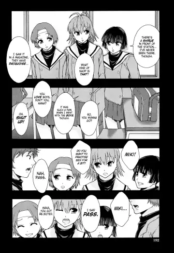 [Mayonnaise.] Nikubenki System Chronicle -Nikubenki System Nendaiki- | Slave System Chronicle Fhentai - Page 193