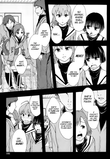 [Mayonnaise.] Nikubenki System Chronicle -Nikubenki System Nendaiki- | Slave System Chronicle Fhentai - Page 194