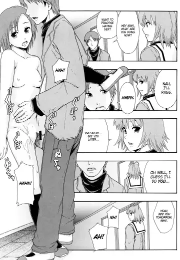 [Mayonnaise.] Nikubenki System Chronicle -Nikubenki System Nendaiki- | Slave System Chronicle Fhentai - Page 198